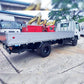 Isuzu NPR Cargo Truck CRT0423-0007-3