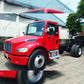 2005 Mercedez Benz Special Truck ST0423-0012-3