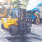 TCM FD35Z-6 Forklift