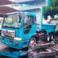 2004 Hino 6x4 Dump Truck