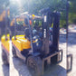 2006 TCM FHD30C3 Forklift