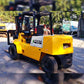 TCM FD35Z-6 Forklift