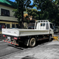2017 Foton Tornado Drop Side Truck