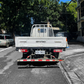 2017 Foton Tornado Drop Side Truck