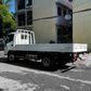2017 Foton Tornado Drop Side Truck
