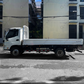 2017 Foton Tornado Drop Side Truck