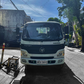 2017 Foton Tornado Drop Side Truck