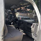 2017 Foton Tornado Drop Side Truck