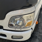 2017 Foton Tornado Drop Side Truck