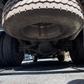 2017 Foton Tornado Drop Side Truck