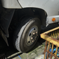 2017 Foton Tornado Drop Side Truck