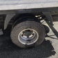 2017 Foton Tornado Drop Side Truck