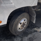 2017 Foton Tornado Drop Side Truck
