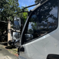 2017 Foton Tornado Drop Side Truck