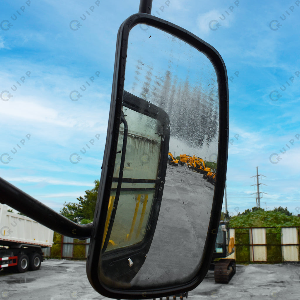 2013 Liugong CLG842 Wheel Loader