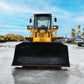 2013 Liugong CLG842 Wheel Loader