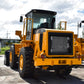 2012 Liugong CLG842 Wheel Loader