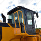 2012 Liugong CLG842 Wheel Loader