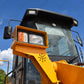 2012 Liugong CLG842 Wheel Loader