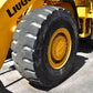 2012 Liugong CLG842 Wheel Loader