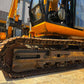 2018 JCB JS205LC Tracked Excavator TEX1222-0002-1 (1.02 cubic meter)