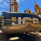 2018 JCB JS205LC Tracked Excavator TEX1222-0002-1 (1.02 cubic meter)