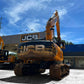 2018 JCB JS205LC Tracked Excavator TEX1222-0002-1 (1.02 cubic meter)