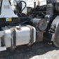 2011 Zoomlion ZL55252GJDZS Transit Mixer TM1122-0004-2