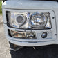 2011 Zoomlion ZL55252GJDZS Transit Mixer TM1122-0004-2