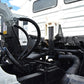2011 Zoomlion ZL55252GJDZS Transit Mixer TM1122-0005-2