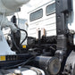 2011 Zoomlion ZL55252GJDZS Transit Mixer TM1122-0004-2