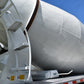 2011 Zoomlion ZL55252GJDZS Transit Mixer TM1122-0004-2