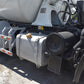 2011 Zoomlion ZL55252GJDZS Transit Mixer TM1122-0002-2