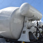 2011 Zoomlion ZL55252GJDZS Transit Mixer TM1122-0002-2