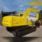 Komatsu PC200 Backhoe