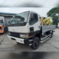 Mitsubishi Fuso Cargo Truck CRT0423-0003-3