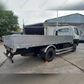 Mitsubishi Fuso Cargo Truck CRT0423-0003-3
