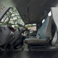 Mitsubishi Fuso Cargo Truck CRT0423-0003-3