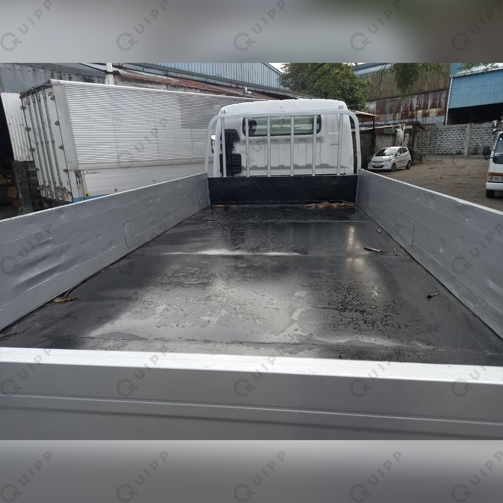 Mitsubishi Fuso Cargo Truck CRT0423-0003-3