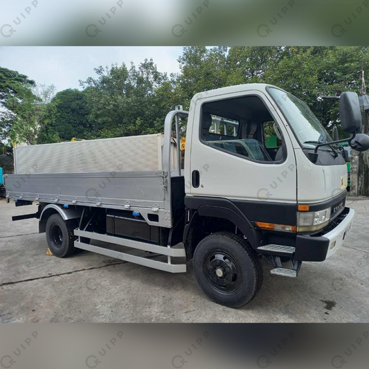 Mitsubishi Fuso Cargo Truck CRT0423-0003-3