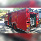 Isuzu Fire Truck FT0423-0004-3