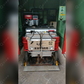 Isuzu Fire Truck FT0423-0004-3