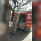 Isuzu Fire Truck FT0423-0004-3