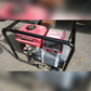 Isuzu Fire Truck FT0423-0004-3