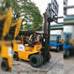 TCM FD40Z-6 Forklift