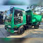 Isuzu Dump Truck DT0423-0015-3