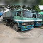 2005 Mistubishi Dump Truck