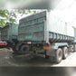 2005 Mistubishi Dump Truck