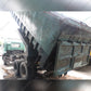 2005 Mistubishi Dump Truck