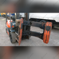 Toyota 4D-6FG20 Forklift